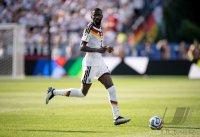 Fussball WM 2026 Sechzehntelfinale: Deutschland -  Paraguay