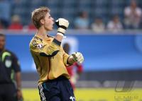 Fussball International  U 17 Weltmeisterschaft Viertelfinale