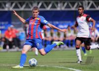 Fusball FIFA 71. Blue Stars / FIFA Youth Cup