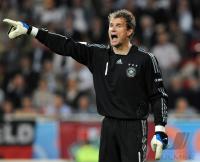 FUSSBALL EURO 2008: Deutschland - Polen