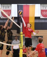 Deutsche Meisterschaft Volleyball U16