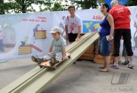 Mission Olympic 2013