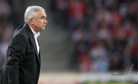 Fussball 2. Bundesliga: Koeln, LATOUR