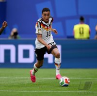Fussball WM 2026 Vorrunde: Deutschland - Curacao