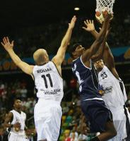 Basketball 1. Bundesliga 2005/2006