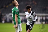 Fussball EM 2020 Quali: Deutschland - Nordirland