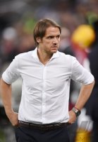 Fussball EM 2016 Quali:  Deutschland - Irland