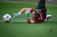 Fussball Frauen Euro 2025 Eroeffnungsspiel: Schweiz - Norwegen