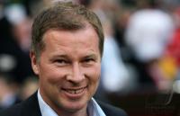 Fussball 2. Bundesliga:  1860 Muenchen - FC Augsburg