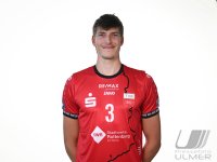 Volleyball 2. Bundesliga Saison 24/25: Fotoshooting TV Rottenburg