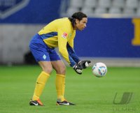 Fussball 1. Bundesliga 2011/2012:  Torwart Tim Wiese (SV Werder Bremen)