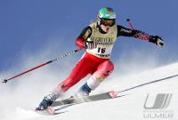 Ski Alpin;  Suger G  Damen  St. Moritz