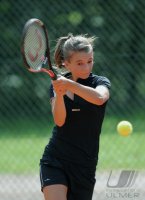 Tennis Stadtmeisterschaft Horb 2011