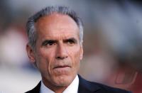 Fussball International  : Trainer Bidu Zaugg (LIE)