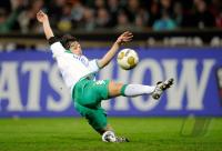 Fussball 1. Bundesliga:   Werder Bremen - VfB Stuttgart