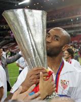 Fussball International: UEFA-Cup Finale