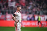 Fussball 1. Bundesliga 24/25: FC Bayern Muenchen - FC St. Pauli