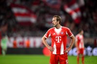 Fussball International CHL 25/26:
FC Bayern Muenchen - FC Chelsea London