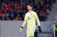Fussball DFB Pokal 2. Runde 22/23: SC Freiburg - FC St. Pauli