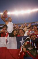 Fussball International  U 20 Weltmeisterschaft Chile vs Congo