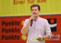 Volleyball 2. Bundesliga Saison 22/23: TV Rottenburg - FT Freiburg
