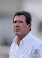 Fussball International:  Trainer Umberto Coelho  (Tunesien)