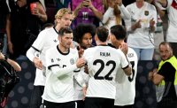 Fussball International Qualifikation WM 2026
Deutschland - Nordirland