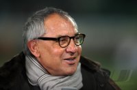 Fussball 1. Bundesliga, Saison 2011/2012: VfL Wolfsburg - SC Freiburg