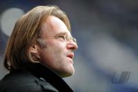 FUSSBALL, 1. BUNDESLIGA, 11. Spieltag: Moenchengladbach, STIEL