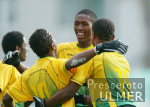 42. Internationales A-Junioren Fussball-Turnier
