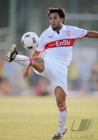 Fussball 1. Bundesliga  BASTUERK (VfB Stuttgart)