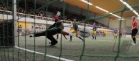 Hallenfussball; Stadtteilpokal Horb 2010/2011