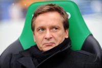 FUSSBALL, 1. BUNDESLIGA, 10. Spieltag: Hannover - Stuttgart