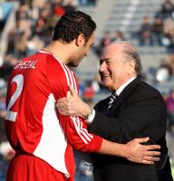 Fussball International  Club WM  Etoile Sportive du Sahel - Pachuca