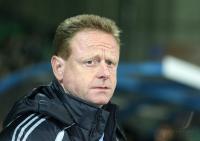 Fussball Swisscom Cup Viertelfinale FC Zuerich - FC St. Gallen