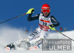 SKI  WM 2003  St.Moritz Slalom Damen