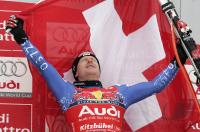 Ski-Alpin, Abfahrt Kitzbuehel