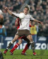 Fussball: St. Pauli - Bayern