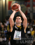 Basketball  1. Bundesliga  Trier  -   Tbingen 
