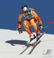 Ski Alpin  Herren Abfahrt Wengen