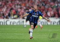 Fussball Champions League Finale:  FC Bayern Muenchen - Inter Mailand