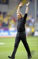 Fussball 1. Bundesliga: Borussia Dortmund - Hamburger SV