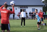 Fussball Kreisliga A 3 Alb 24/25: VfB Markenbotschafter besucht den SV Hirrlingen