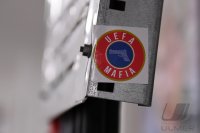 Fussball CHL 16/17 Gruppenphase: FC Bayern Muenchen  - FC Rostow