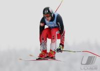 Ski Alpin; Abfahrt Training  Herren