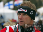 SKI   Weltcup  Salalom  Park City Herren Slalom Cheftrainer  Huber