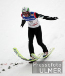 Skispringen Vierschanzentournee Innsbruck Quali - Janda