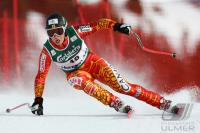 Ski Alpin;  Abfahrt Herren  Wengen 2006