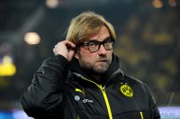 Fussball Saison 1. Bundesliga  Saison 2013/2014: Borussia Dortmund - FC Bayern Muenchen