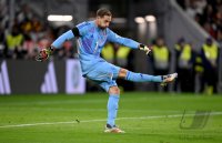 FUSSBALL UEFA Nations League: Deutschland - Niederlande